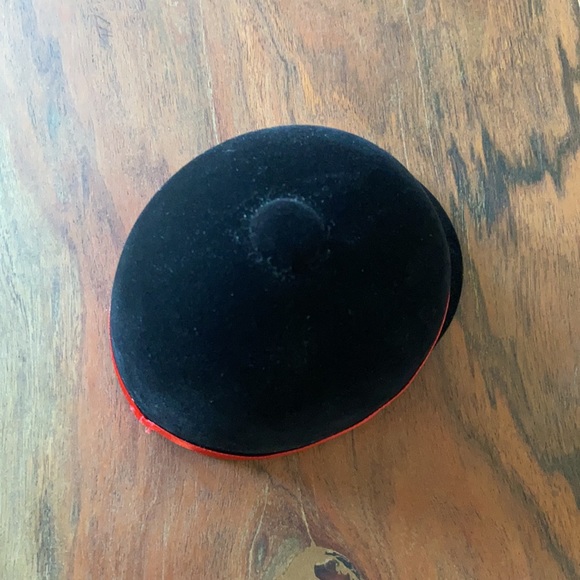 Our generation doll hat equestrian horse riding hat • black felt •18” doll - Picture 13 of 16